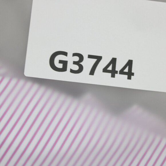 Peter Millar Polo Shirt Mens 2XL XXL Pink Crown Crafted Quick Dry Stretch S/S - Picture 14 of 14